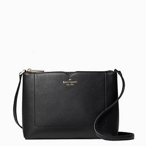 New Kate Spade Monica Crossbody Bag - Picture 1 of 8